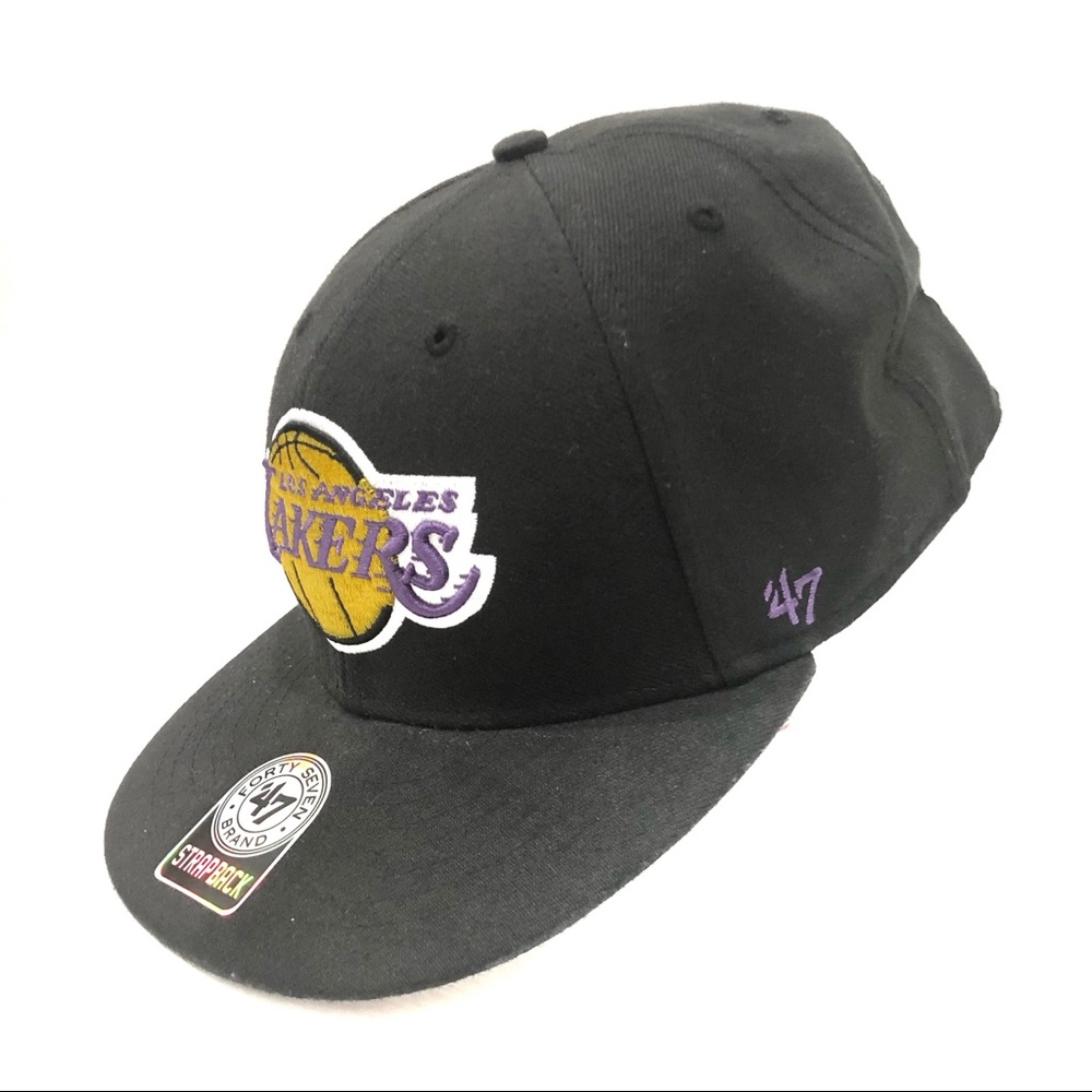 Lakers Hat